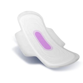 Sanitary Napkin Manufacturer - Ultra Thin Super Absorbent