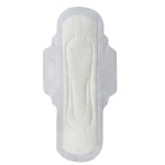 Sanitary Napkin Supplier - Factory Supply Cotton Menstrual