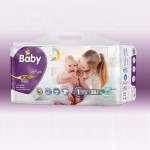 Baby Diaper Manufacturer - MAX MARA Middle East Market