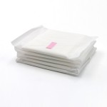 Sanitary Napkin Factory - OEM Soft Care Organic Cotton