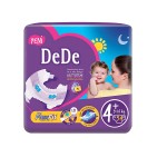 Baby Diaper Supplier - Middle East Africa Market Agents