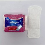 Panty Liner Supplier - Wholesale Super Cotton Wingless