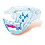 Baby Diaper Supplier - Organic Import Pampering China