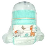 Baby Diaper Factory - Saftcovie Cheap Price High Quality