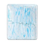Baby Diaper Supplier - B Grade S50-M50-L50-XL50 Cheap SAP