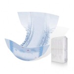 Baby Diaper Manufacturer - Factory Price Breathable Turkey