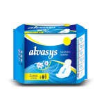 Sanitary Napkin Manufacturer - Disposable Tampons Wings