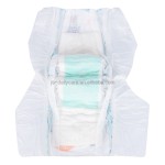 Baby Diaper Factory - Saftcovie Cheap Price High Quality