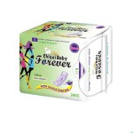 Sanitary Napkin Supplier - Factory Supply Cotton Menstrual