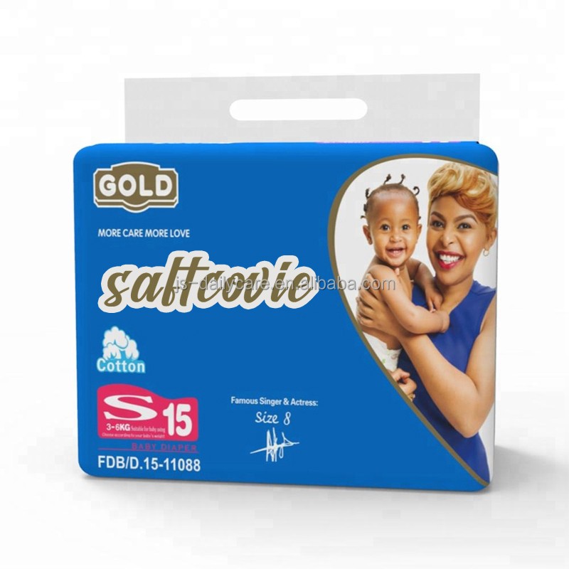 Baby Diaper Factory - Saftcovie Cheap Price High Quality