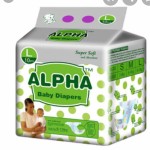 Baby Diaper Manufacturer - Factory Price Breathable Turkey