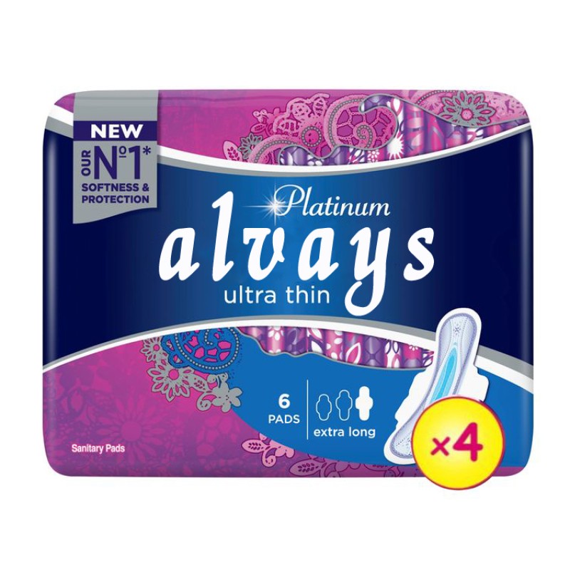 Sanitary Pads Manufacturer - Day Night Cotton Comfortable