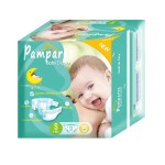 Baby Diaper Factory - Disposable Cloth Like Competitive