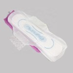 Sanitary Towel Factory - Quanzhou OEM Absorbent Peru