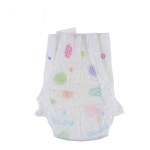 Baby Diaper Manufacturer - Factory Price Breathable Turkey
