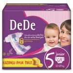 Baby Diaper Supplier - Middle East Africa Market Agents