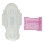 Sanitary Napkin Manufacturer - Ultra Max Day Night Malaysia
