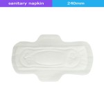 Sanitary Napkin Factory - OEM Soft Care Organic Cotton