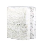 Baby Diaper Factory - Low Price B Grade Clothlike Backsheet