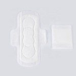 Sanitary Napkin Supplier - Daily Use Chinese Factory