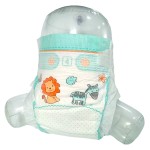 Baby Diaper Factory - Saftcovie Cheap Price High Quality