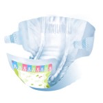 Baby Diaper Manufacturer - Wholesale Disposable Sleepy Diaper
