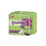 Sanitary Napkin Manufacturer - High-tech Strips Peru Market