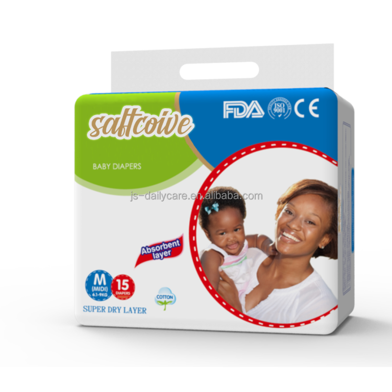 Baby Diaper Supplier - Couche Bebe Bulk Stock Lots