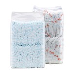 Baby Diaper Manufacturer - B Grade Best Quality SAP Paper