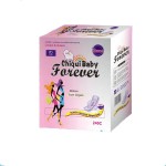 Sanitary Napkin Supplier - Factory Supply Cotton Menstrual