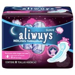 Sanitary Towel Manufacturer - Venezuela Menstrual Hygiene