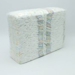 Baby Diaper Factory - Low Price B Grade Clothlike Backsheet