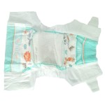 Baby Diaper Factory - Saftcovie Cheap Price High Quality