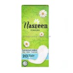 Panty Liner Manufacturer - Premium Wingless Type 155mm