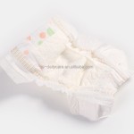 Baby Diaper Supplier - China Wholesale Soft Absorption
