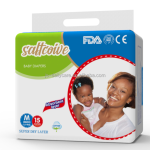 Baby Diaper Supplier - Couche Bebe Bulk Stock Lots