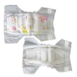 Baby Diaper Factory - OEM Customised Super Absorbent