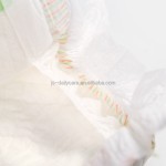 Baby Diaper Supplier - China Wholesale Soft Absorption