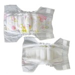 Baby Diaper Factory - Disposable Cloth Like Competitive