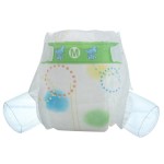 Baby Diaper Supplier - Organic Import Pampering China