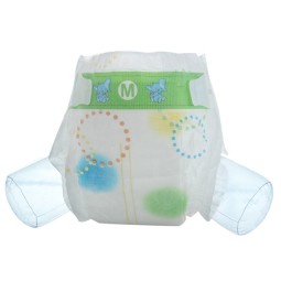 Baby Diaper Supplier - Organic Import Pampering China