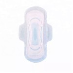 Sanitary Napkin Supplier - Daily Use Chinese Factory