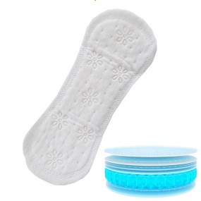 Panty Liner Manufacturer - China Factory Hot Sale Export