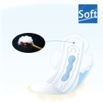 Sanitary Napkin Manufacturer - Ultra Thin Super Absorbent