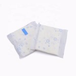 Sanitary Napkin Supplier - Daily Use Chinese Factory