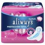Sanitary Towel Manufacturer - Venezuela Menstrual Hygiene