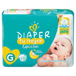 Baby Diaper Manufacturer - Wholesale Disposable Sleepy Diaper
