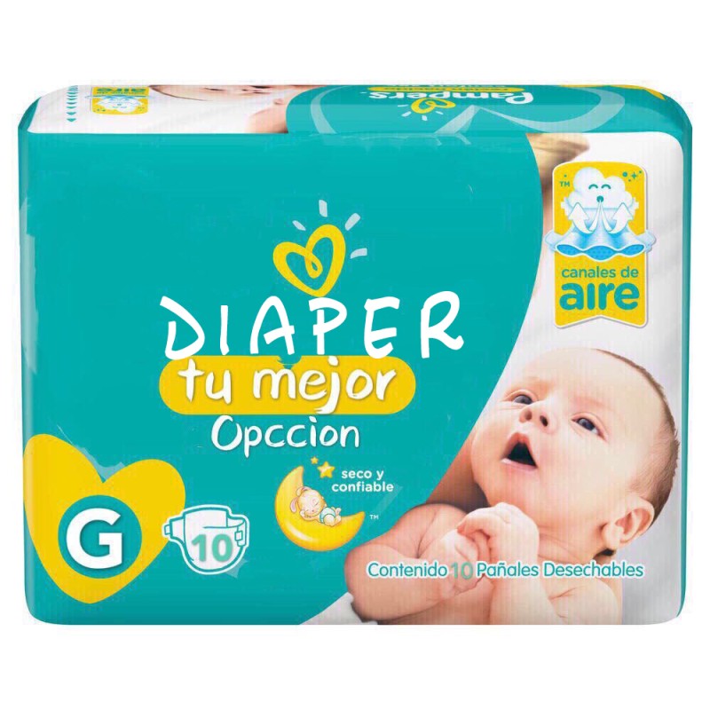 Baby Diaper Manufacturer - Wholesale Disposable Sleepy Diaper