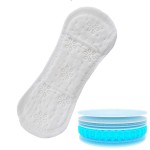 Panty Liner Supplier - Wholesale Super Cotton Wingless