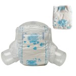 Baby Diaper Factory - OEM Customised Super Absorbent